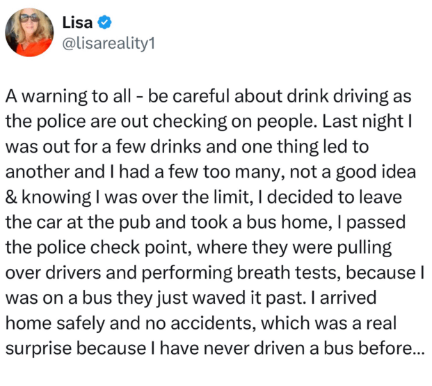 Unexpected end of this