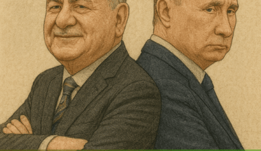 Iraq is preparing to remove sanctioned Russian company Lukoil from one of its largest energy projects, the West Qurna-2 oil field, and transfer its stake to U.S. oil and gas players, according to Bloomberg