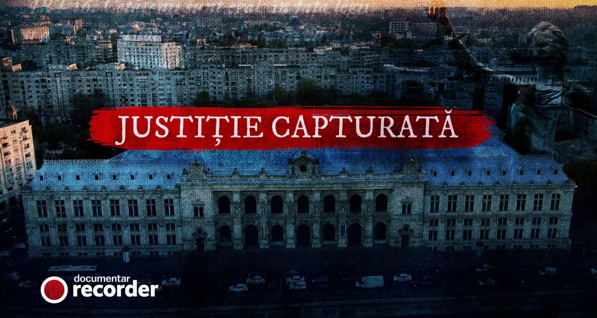 Primul cinematograf din țară unde rulează documentarul Recorder „Justiție capturată”