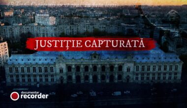 Primul cinematograf din țară unde rulează documentarul Recorder „Justiție capturată”