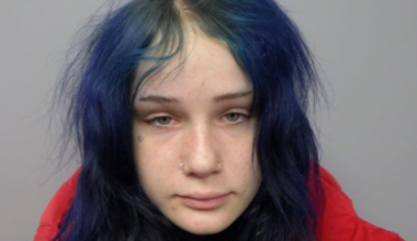 Sault Police looking for teen girl last seen in the east end
