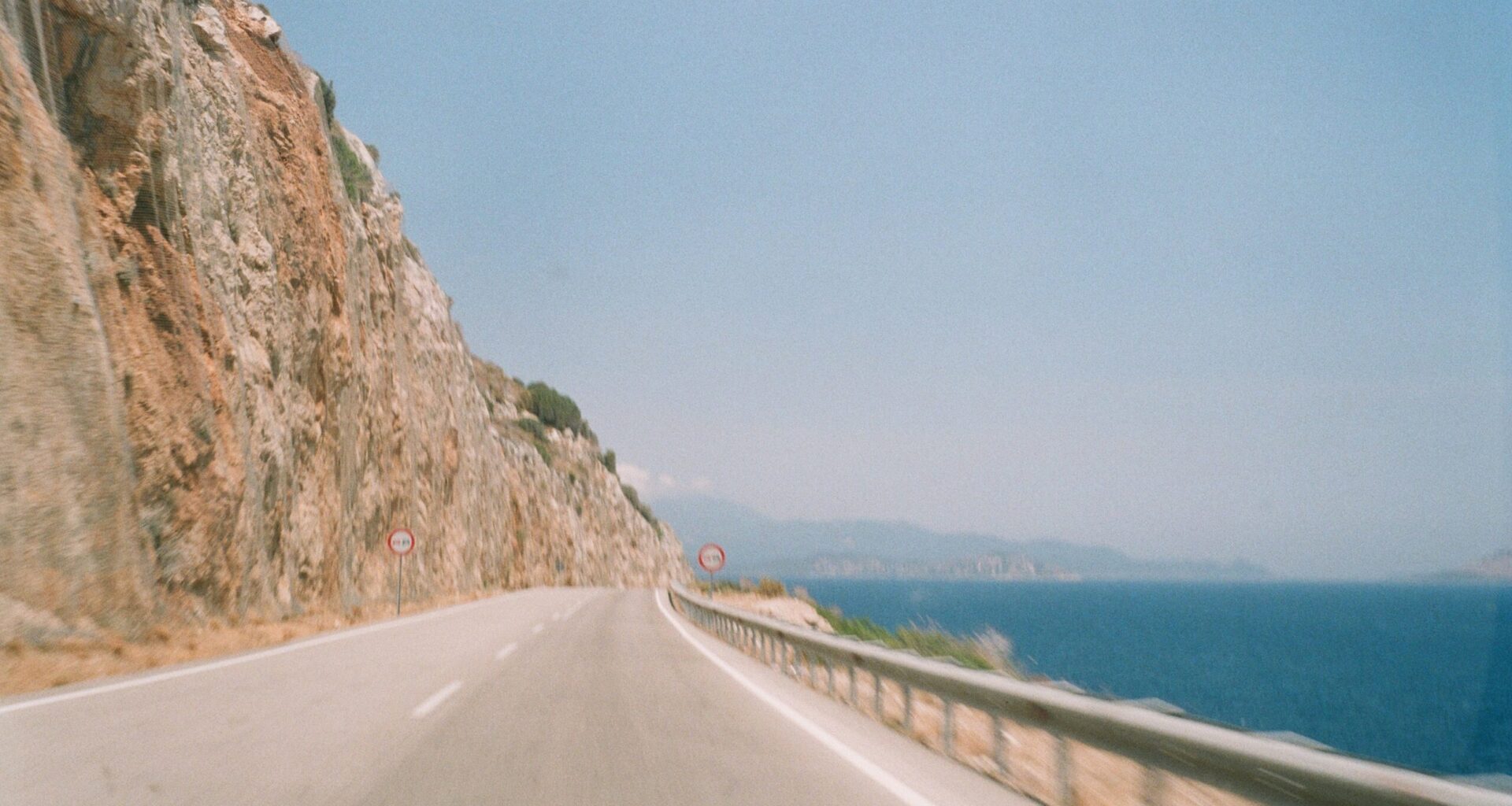 The Adriatic Highway - One Of The World's Most Beautiful Roads