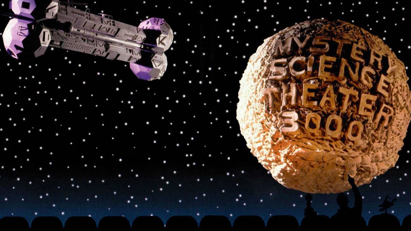 Mystery Science Theater 3000: The Game