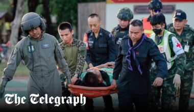 Why are Thailand and Cambodia fighting again?