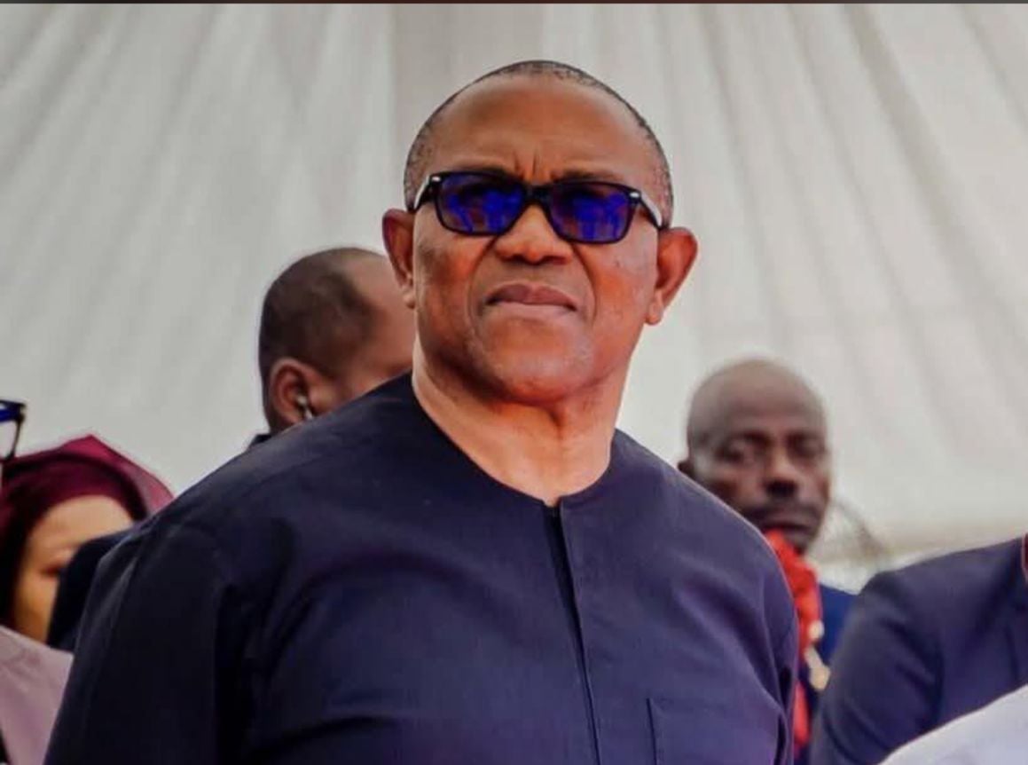 Peter Obi