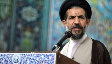 Cleric condemns arrogant powers for years of economic pressure on Iran