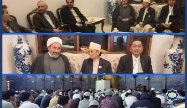 Iran’s remarkable achievements stem from the noble name of Islam, unity of its people