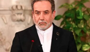 US responsible for consequences of any attack on Iran