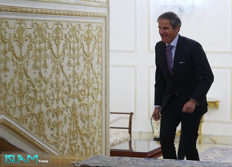 IAEA Chief Criticized for Silence on US, Israeli Attacks on Iran’s Nuclear Sites