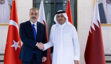 Turkey Excluded from US-Led Gaza Conference Amid ’Israel’ Objection