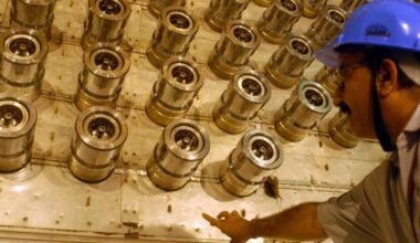 India Passes Law to Open Nuclear Sector to Private Companies