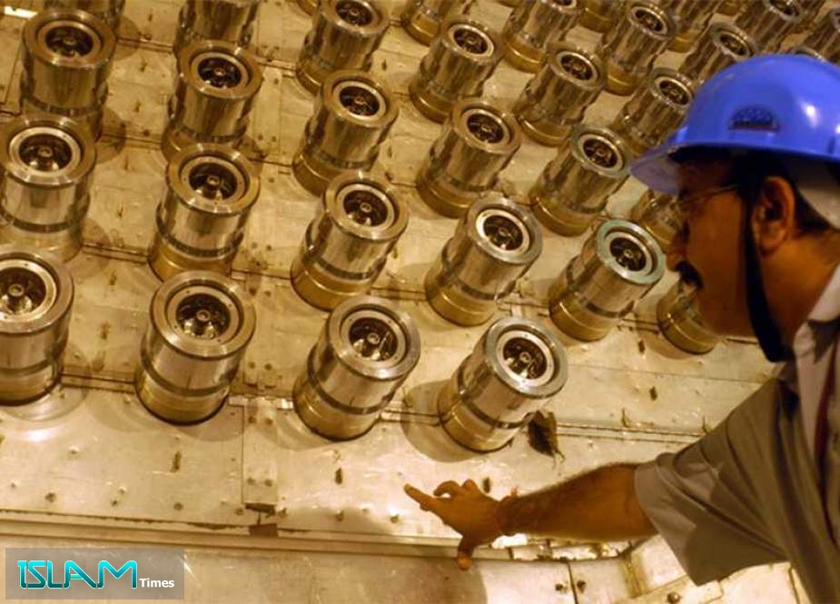 India Passes Law to Open Nuclear Sector to Private Companies