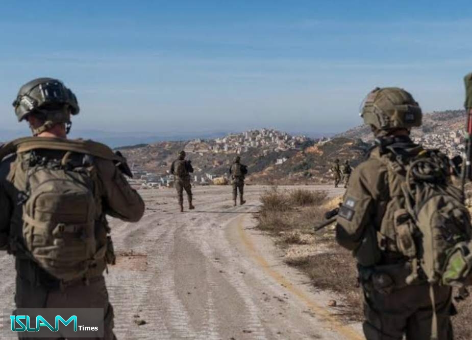 Israeli Troops Enter Southwestern Syria, Set Up Security Checkpoints