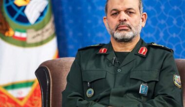 Top Commander Says Israel Using Threats and Media Spin to Mask Losses in Iran War