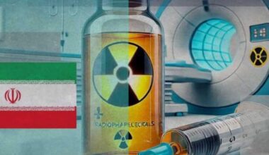 Iran Unveils New Nuclear Medicine Products