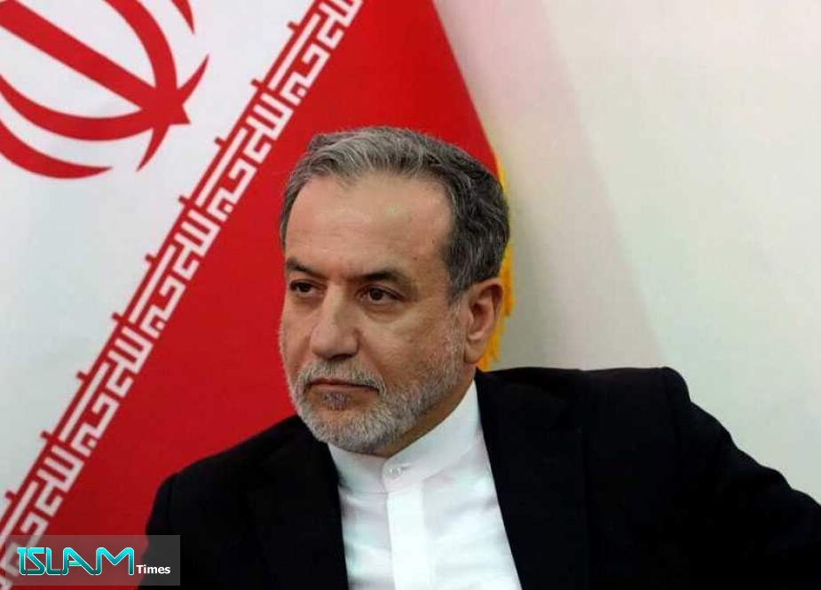 Iran Accuses US of Coercion, Calls for Genuine Diplomacy Over Nuke Talks