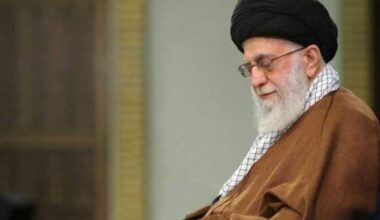 Ayatollah Khamenei: Iran Spearheads Confrontation with Dominance-Seeking System