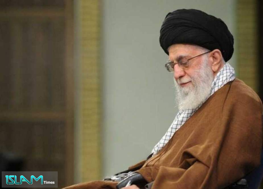Ayatollah Khamenei: Iran Spearheads Confrontation with Dominance-Seeking System
