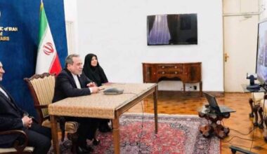 Iran Reaffirms Support For Venezuela’s Sovereignty