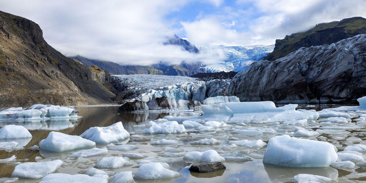 'Attack on Independent Science': Trump EPA Removes All Mention of Human-Caused Climate Crisis From Public Webpages | Common Dreams