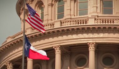 Texas loses influence as lawmakers exit Congress – NBC 5 Dallas-Fort Worth