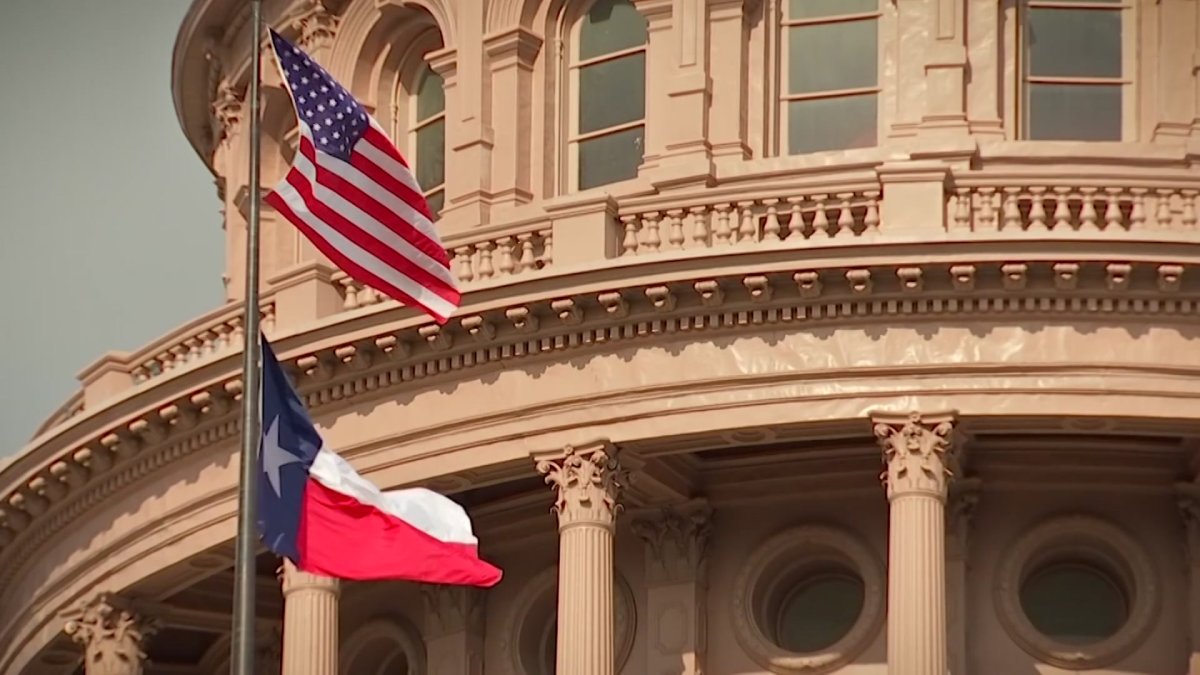 Texas loses influence as lawmakers exit Congress – NBC 5 Dallas-Fort Worth