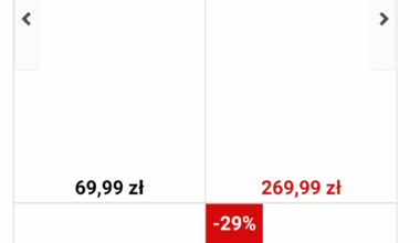 Wyświetla się mimo adblocka. Dlaczego?