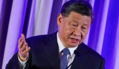 China Condemns U.S. 'Bullying' Over Venezuela Oil Blockade, Makes No Aid Commitments