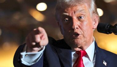 Längere Fassung der US-Sicherheitsstrategie plant angeblich mit Österreich für Spaltung der EU