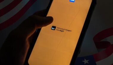 Amerikanen hebben straks wél toegang tot DigiD – ondanks belofte van staats­secretaris