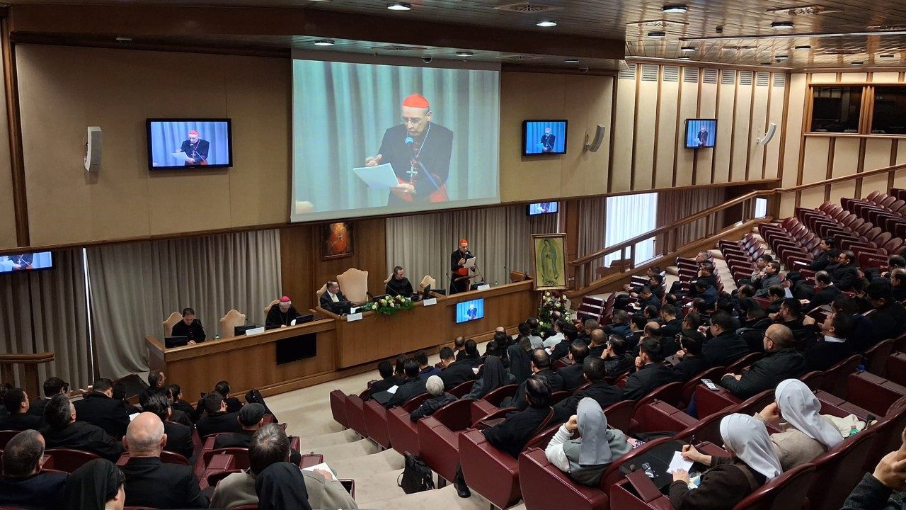 News | Catholic Connect