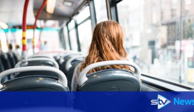 Scottish Government to suspend travel passes to tackle anti-social behaviour