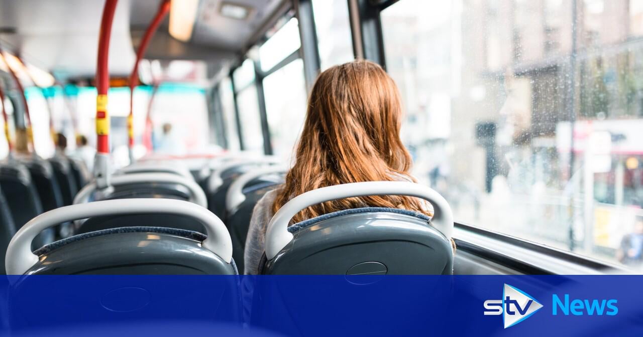 Scottish Government to suspend travel passes to tackle anti-social behaviour
