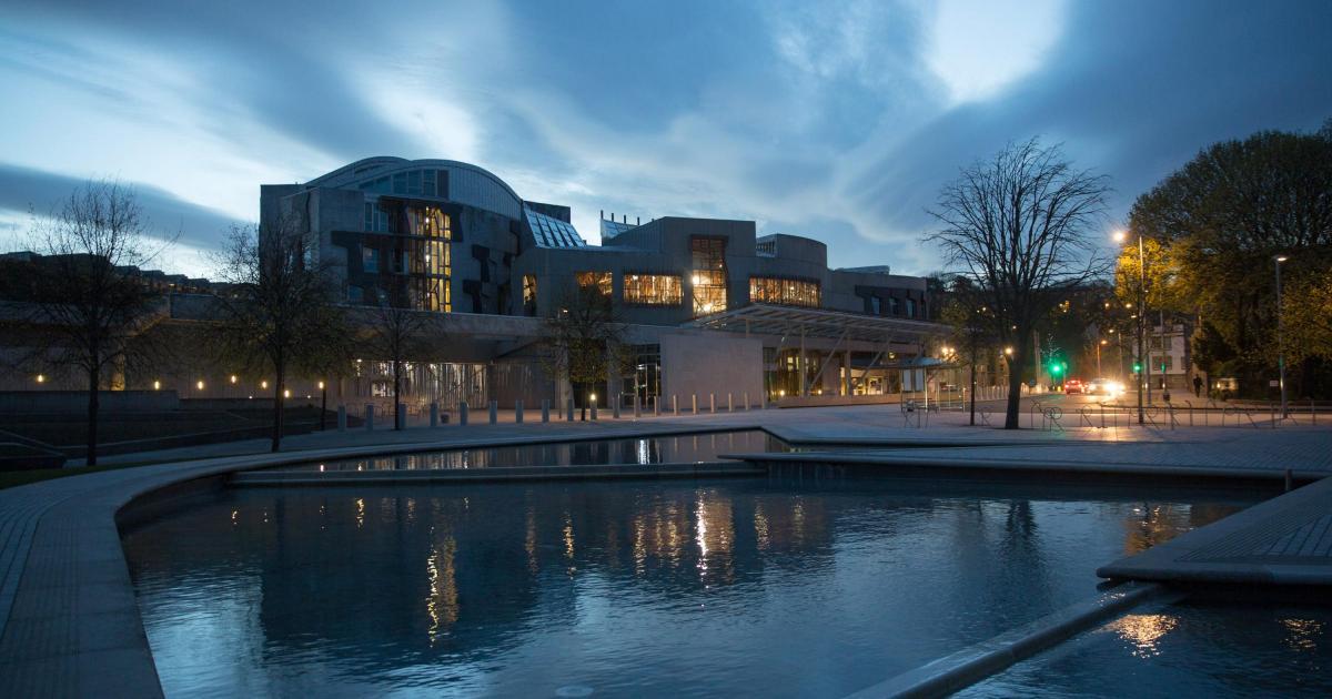 Duncan-Glancy to quit as MSP over sex offender friendship