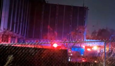 Woman, 19, Dies in Fall at Abandoned Building Featured in ‘Stranger Things’