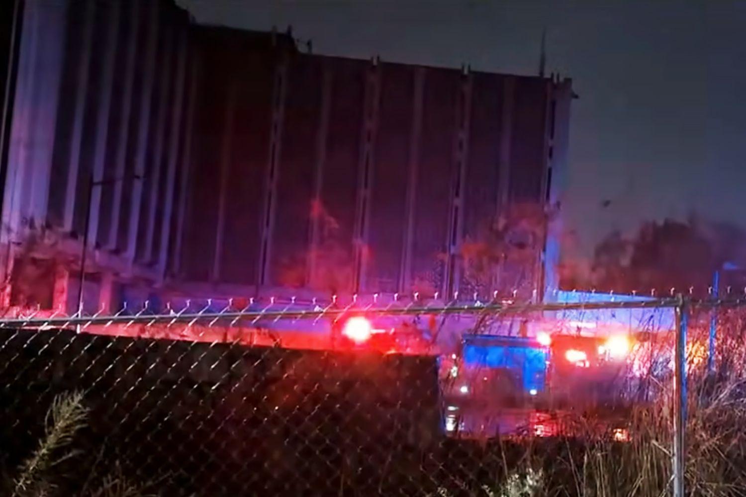 Woman, 19, Dies in Fall at Abandoned Building Featured in ‘Stranger Things’