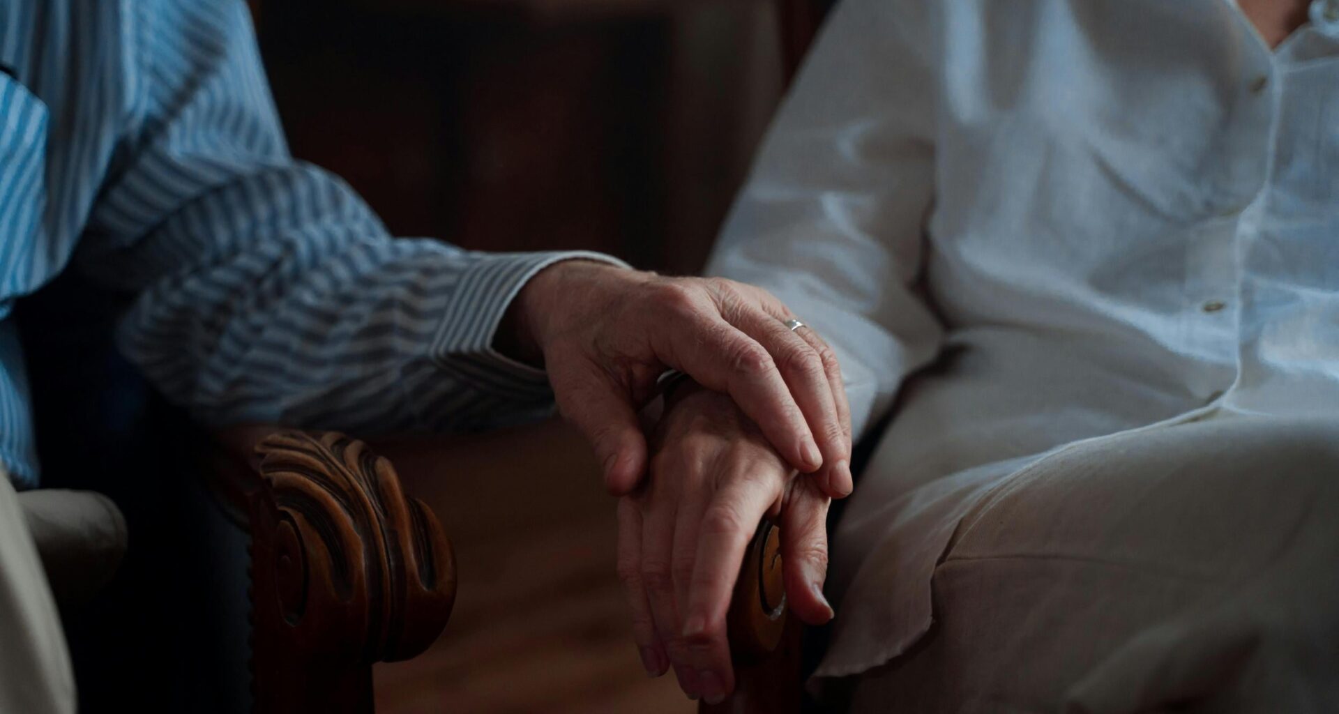 Shock As 76-Year-Old UK Man Kills Terminally Ill Wife and Takes His Own Life Amid Caregiving Struggles