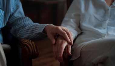 Shock As 76-Year-Old UK Man Kills Terminally Ill Wife and Takes His Own Life Amid Caregiving Struggles