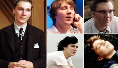 Paul Dano’s 10 Best Performances That Show Just How Wrong Quentin Tarantino Is