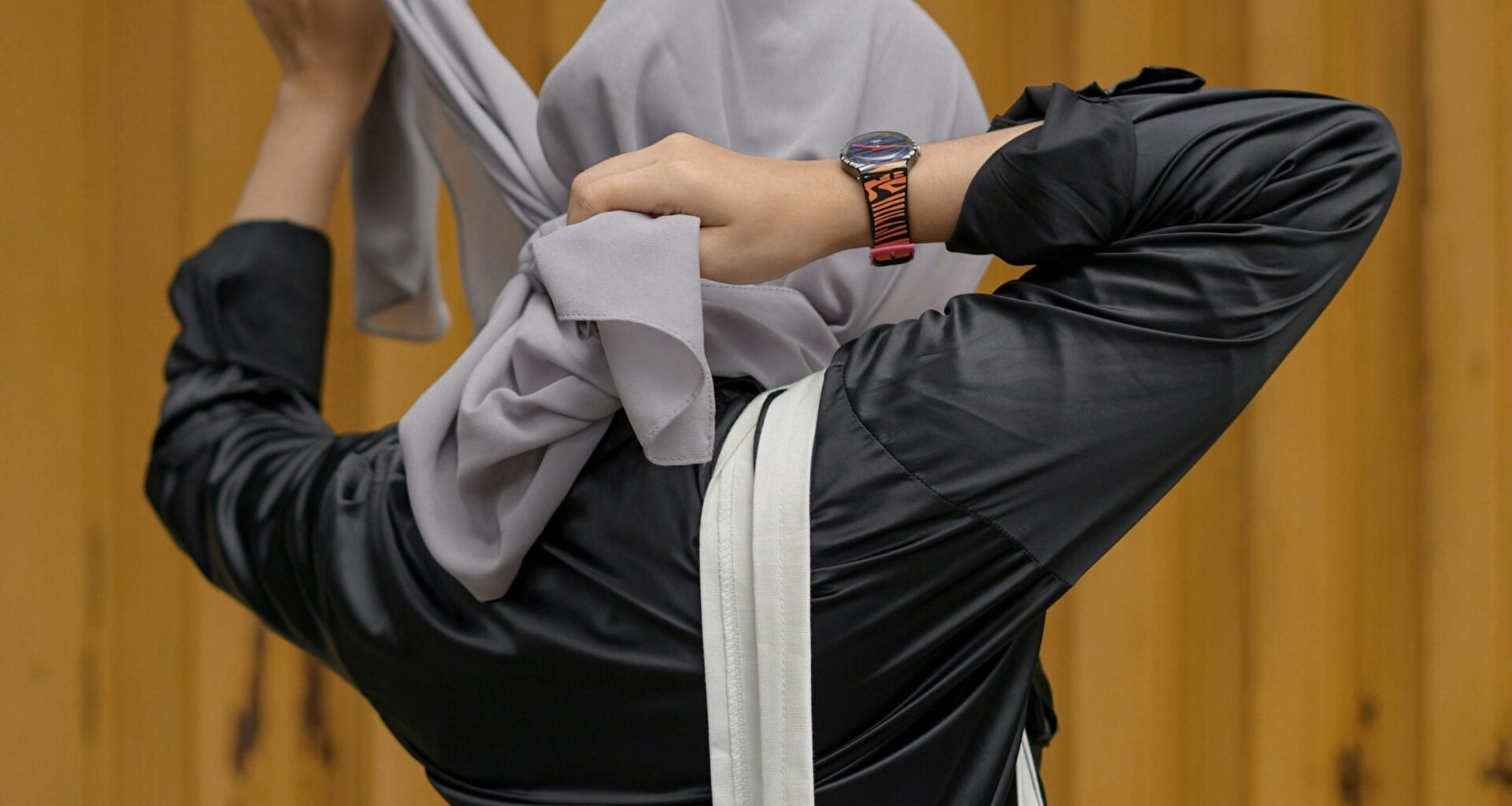 Ministry promotes forgiveness as Iranian women protest oppression