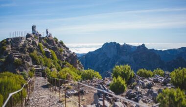 “Não é sorte, é consistência.” Portugal conquista os “óscares” do turismo