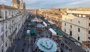 Cosa fare il 25 dicembre 2025 a Roma