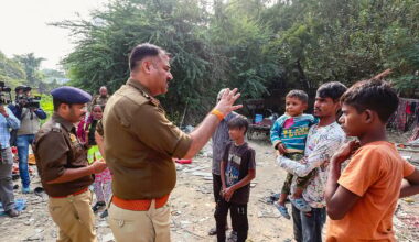 Another migrant scare comes to nothing