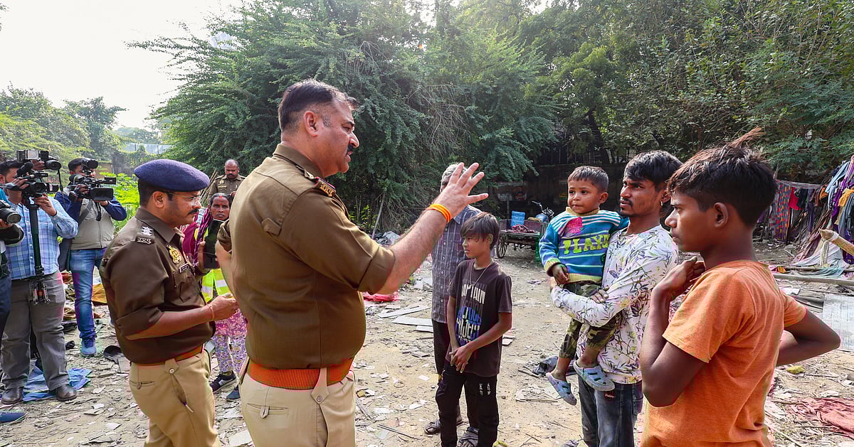 Another migrant scare comes to nothing