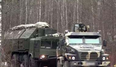 Russia deploys nuclear-capable Oreshnik hypersonic missiles in Belarus, signals wider European reach