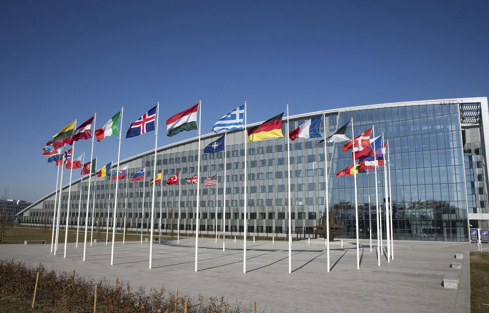 NATO Innovation Fund reduces salaries from €677k a year to ‘fair market rate’