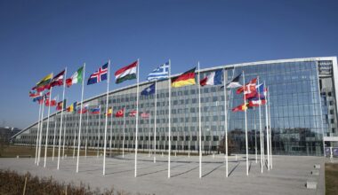NATO Innovation Fund reduces salaries from €677k a year to ‘fair market rate’