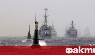 НАТО прави ключова промяна, засягаща скандинавските страни ᐉ Новини от Fakti.bg - Свят