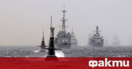 НАТО прави ключова промяна, засягаща скандинавските страни ᐉ Новини от Fakti.bg - Свят