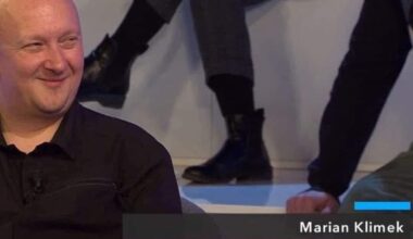 v pořádku, ať se každý identifikuje jak je mu libo